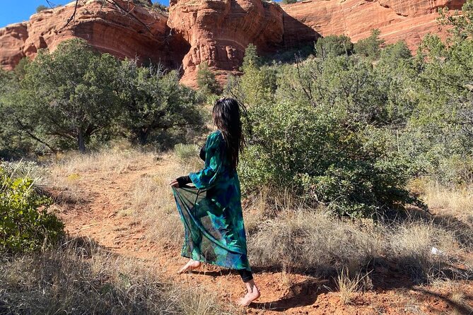 1 Hour Earthing in Sedona - Key Things That Make This Earthing Session Worth Your Time