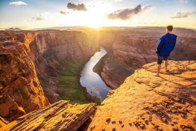 1 Hour Earthing in Sedona - The 1-Hour Flow: From Easy Trail Walk to Bare Feet on Earth