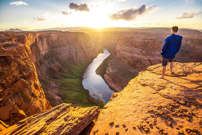 1 Hour Earthing in Sedona - The 1-Hour Flow: From Easy Trail Walk to Bare Feet on Earth