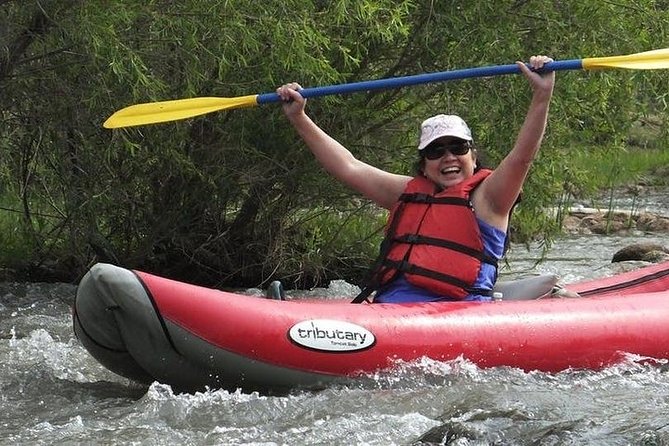 2 Hours Water to Wine Kayak Trip from Cottonwood - Price and Value: Is $181 Reasonable for This Water + Wine Combo?