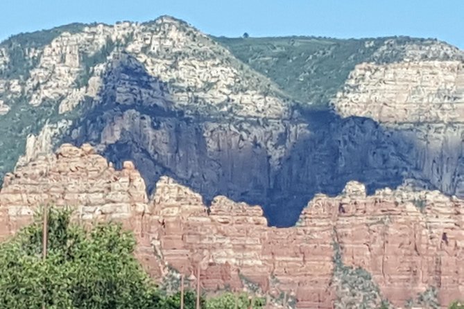 3-Hour Sedona Spirit Journey and Vortex Tour - How the 3 hours unfold without feeling rushed