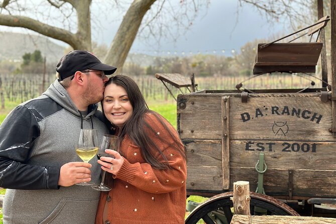 A Multi-Vineyard And Winery Tour - Key Highlights Worth Booking For