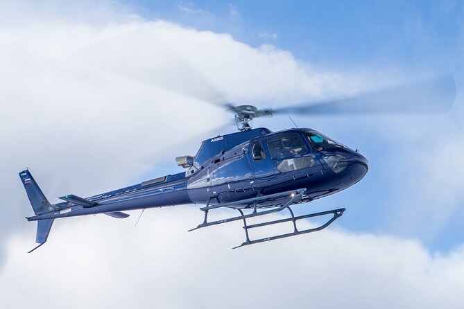 Ancient Sedona (30+ Mile) - Sedona Helicopter Tour - Oak Creek Canyon and the Long View of Canyons