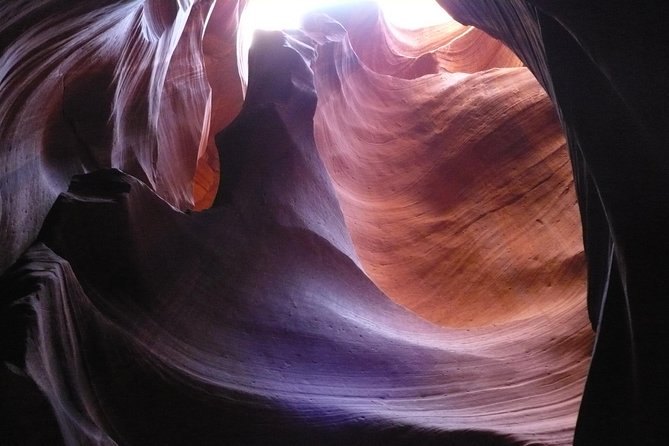 Antelope Canyon and Glen Canyon Scenic Day Trip from Sedona or Flagstaff - Sedona or Flagstaff Pickup: Why the Start Time Matters
