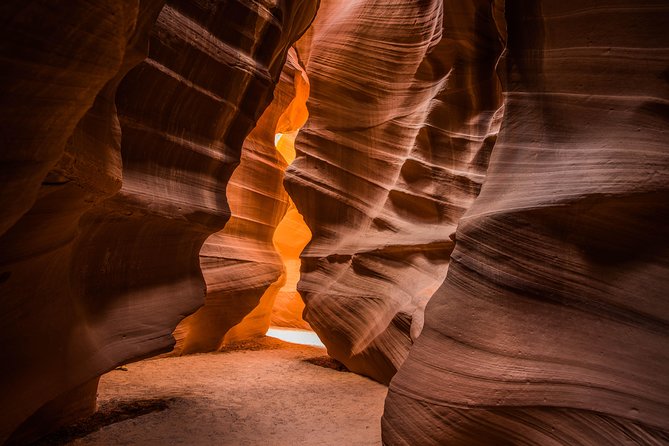 Antelope Canyon and Glen Canyon Scenic Day Trip from Sedona or Flagstaff - Photo and Comfort Tips That Make the Day Easier