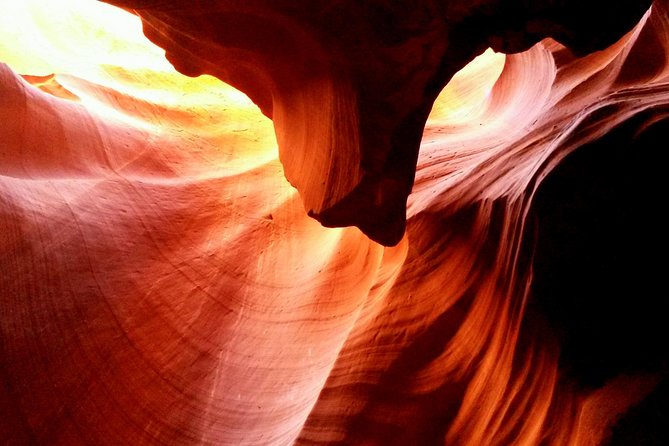 Antelope Canyon and Glen Canyon Scenic Day Trip from Sedona or Flagstaff - Cameron Trading Post Break: A Fast Reset Before the Big Views