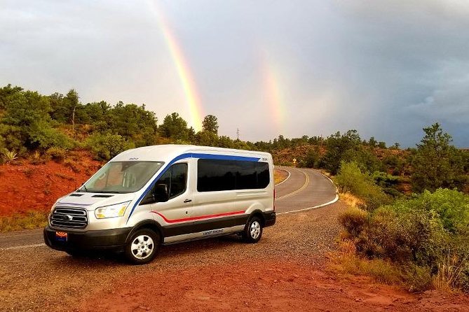 Antelope Canyon and Horseshoe Bend Small-Group Tour from Sedona or Flagstaff - What to Wear and Bring so the Day Feels Easy