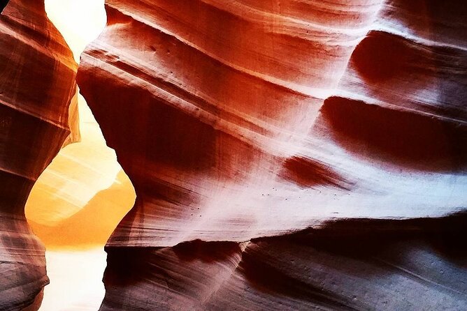 Antelope Canyon via Canyon X and Horseshoe Bend Scenic Tour from Sedona - Food, water, and what to pack for this long day