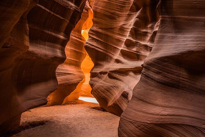 Antelope Canyon X and Horseshoe Bend Tour from Sedona & Flagstaff - Your day on the Colorado River: what this tour really delivers