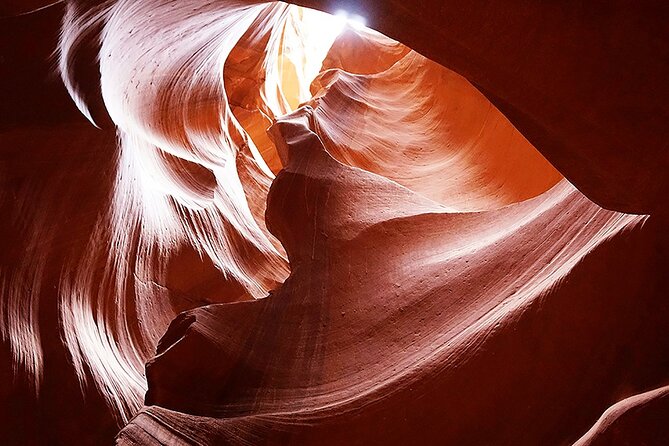 Antelope Canyon X and Horseshoe Bend Tour from Sedona & Flagstaff - Price and value: is $311.97 per person fair?