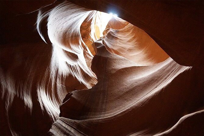 Antelope Slot Canyon and Horseshoe Bend Day Tour from Sedona - Should you book this Antelope Canyon and Horseshoe Bend day tour?