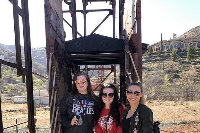 Arizona Haunted History Shuttle - Key things you should know before you go