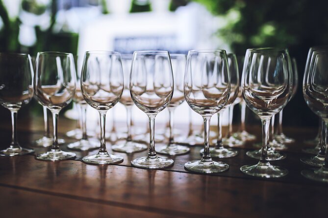 Arizona Winery All-Inclusive Tour with Lunch & Tastings - Buying Wine and Shipping: How to Plan What You’ll Take Home
