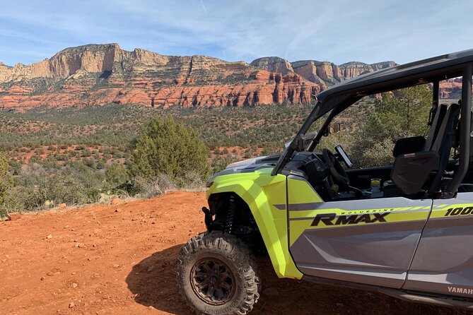 ATV Rentals in Sedona and Cottonwood - Key Things to Know Before You Ride