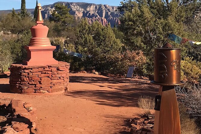 Best Vortex and Chakra Tour of Sedona - Should you book? My quick decision guide