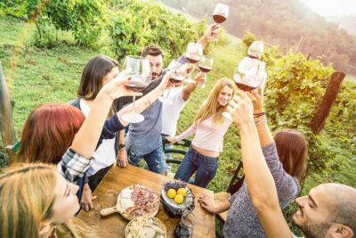 Bliss - Sedona’s Most Luxurious Wine Tour - Lunch Included! - Four boutique wineries, with pacing that avoids the usual scramble