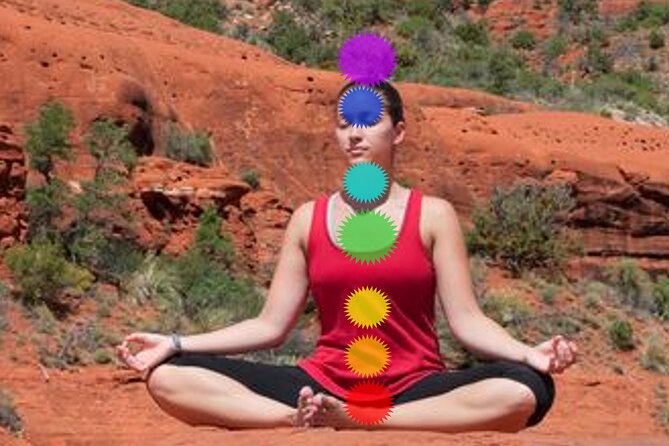 Chakra Balancing & Healing Meditation - Key points at a glance