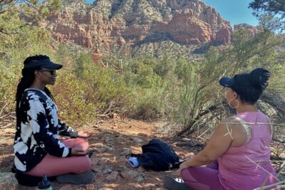 Chakra Balancing & Healing Meditation - The “7 chakras” lesson: what you learn and what it’s for