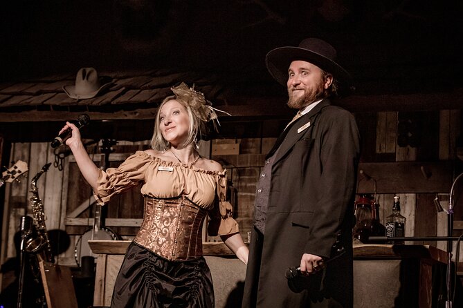 Chuck Wagon Supper & Western Stage Show at Blazin' M Ranch Ticket - Value Check: Does $99 Include Enough to Feel Worth It?