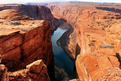Colorado River Smooth Water Small-Group Float Trip from Sedona or Flagstaff - Road Trip First: The Van Ride Through Northern Arizona (Plan for the Long Day)