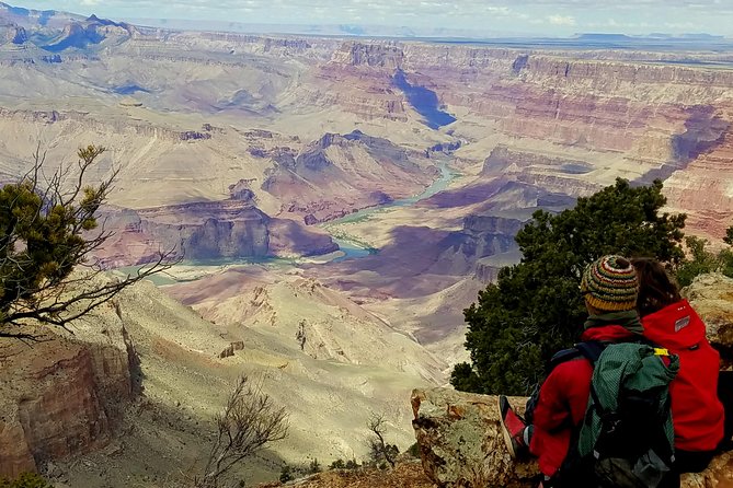 Comprehensive Grand Canyon Tour from Sedona - Wupatki National Monument: Pueblo Ruins and How Trading Worked