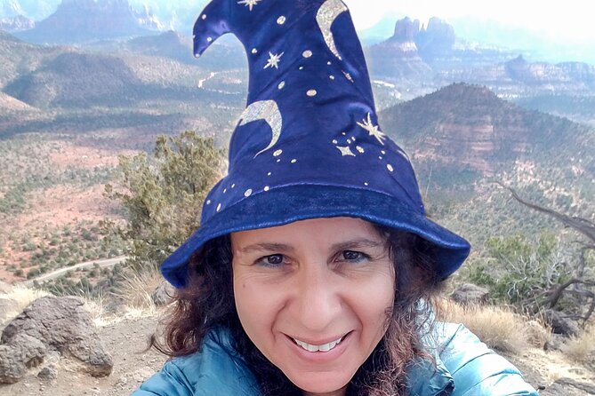 Creative Soul Scavenger Hunt( Jerome, Arizona) - Who should book this scavenger hunt in Jerome