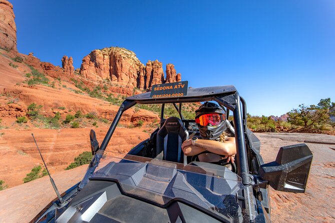 Devil's Bridge Ride-N-Hike 2.5 Hour - Price and real value: what $250 includes (and what doesn’t)