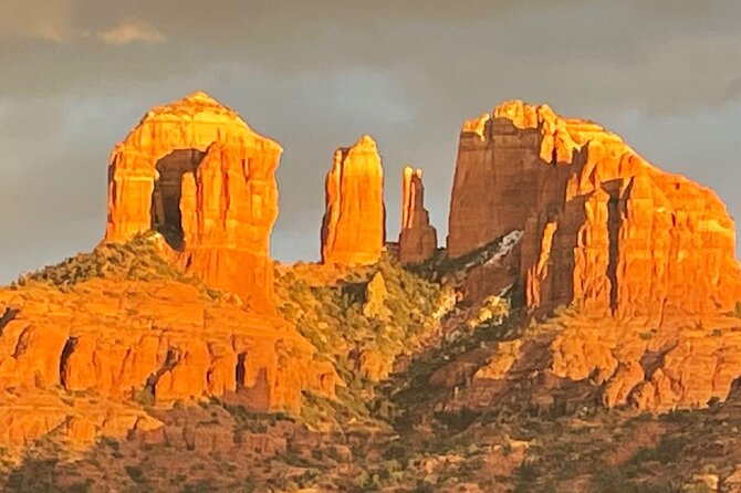 E-Bike Rentals: Effortlessly Explore Sedonas Red Rock Vistas - Price and Time: Is $98 for 3 Hours Good Value?