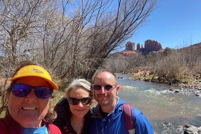 E-Bike Rentals: Effortlessly Explore Sedonas Red Rock Vistas - Where You Start (and Why It Changes Your Whole Day)