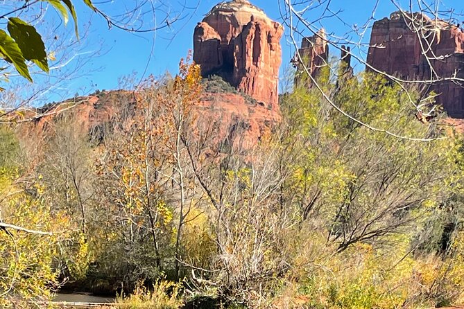 E-Bike Rentals: Effortlessly Explore Sedonas Red Rock Vistas - How Comfortable Is This Really?