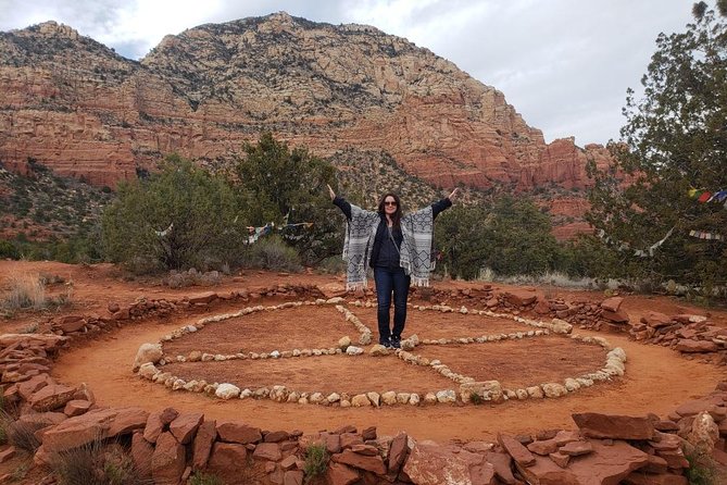 Explore Sedona's Vortexes: 2.5 Hour Jeep Tour of Mysticism - Key points that matter before you go