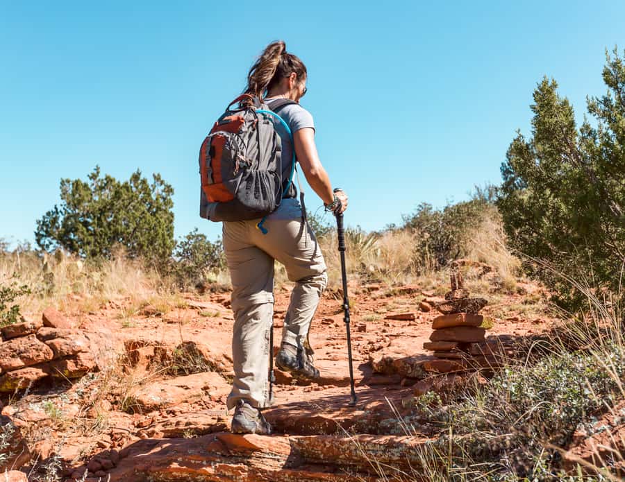 From Sedona: Archeology and Nature Hike - Key things that make this tour worth your time
