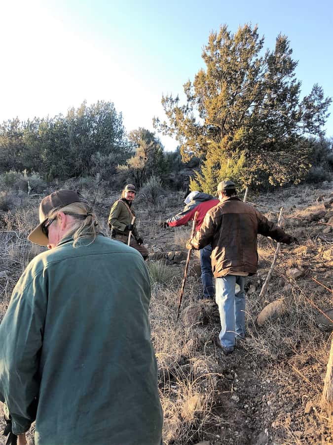 From Sedona: Archeology and Nature Hike - Where You Start: Safari Jeep Tours and the Real Timing of the Day