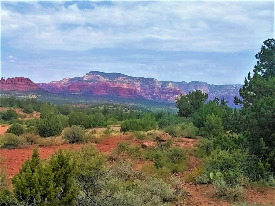 From Sedona: Boynton Canyon Trolley Tour - From Uptown Sedona to Boynton Canyon: the ride that teaches you