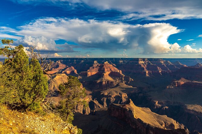 Grand Canyon and Sedona Self-Guided Driving Tour Bundle - Crescent Moon Picnic Site and Red Rock State Park: the best kinds of breaks