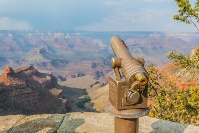 Grand Canyon Complete Day Tour from Sedona or Flagstaff - Wupatki and the Painted Desert Drive: Early People and Big Sky