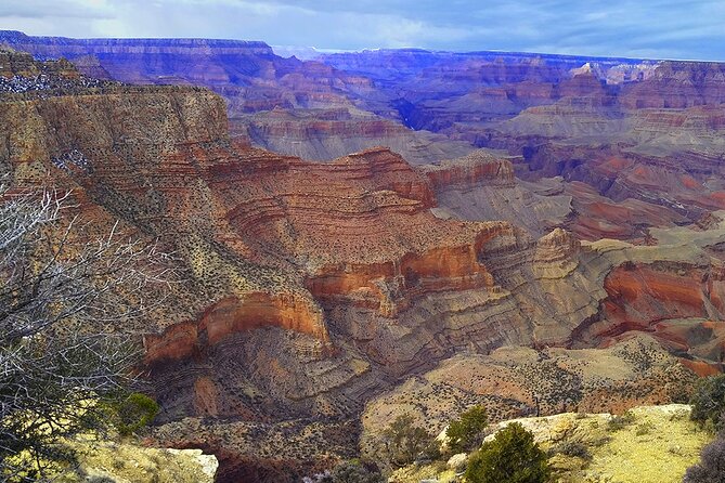 Grand Canyon Day Trip from Sedona or Flagstaff - Guides matter: what the best days seem to have in common