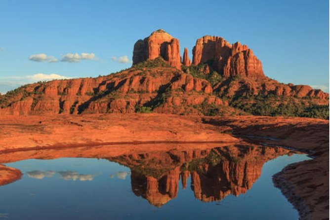 Grand Canyon Experience Tour from Sedona - Stop 3: Cameron Trading Post on the Navajo Reservation (about 30 minutes)