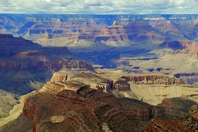 Grand Canyon Explorer: Day Trip with Ruins from Sedona or Flagstaff - Price and logistics: what you’re really paying for