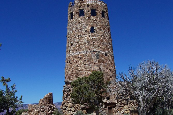 Grand Canyon Explorer: Day Trip with Ruins from Sedona or Flagstaff - The hidden value: why pairing these sites works