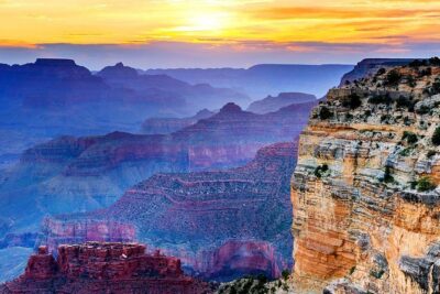 Grand Canyon Hiking Day Trip from Sedona or Flagstaff - The South Rim Hike: How a 3-Hour Walk Works
