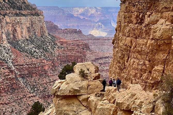 Grand Canyon Private Hike - Price and value: what $349.89 really covers