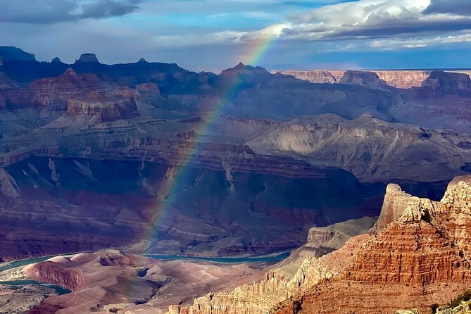 Grand Canyon Private Hike - Who should book this private hike (and who should reconsider)