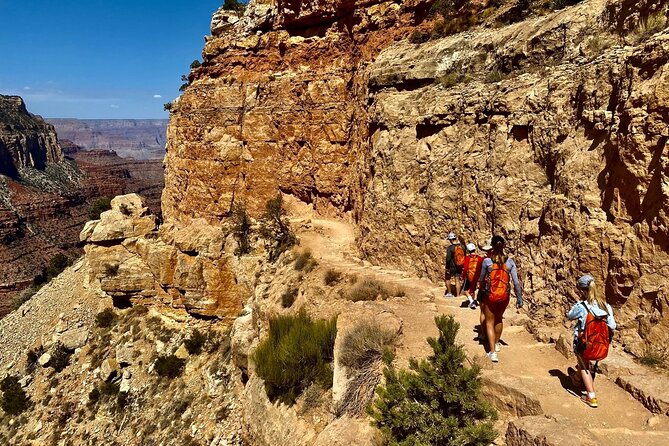 Grand Canyon Private Hike - Book it or skip it?