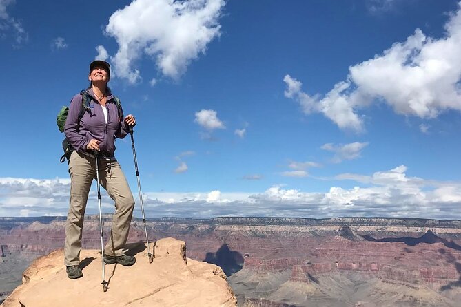 Grand Canyon Private Hike - South Rim hike: Bright Angel vs South Kaibab (and why your guide’s choices matter)