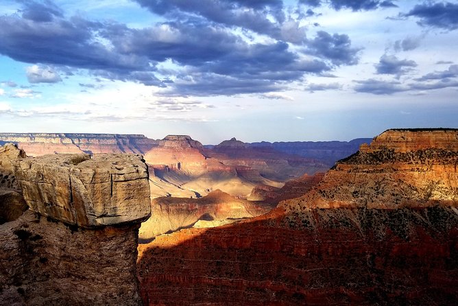 Grand Experience Coach Railroad Excursion Sedona - The Price: What You’re Really Paying For