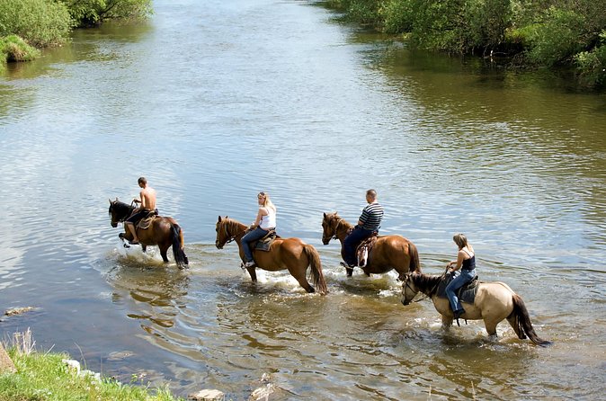 Guided Horseback Tour only 30 mins from Sedona. - Price Check: Is $137 Worth It?