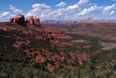 Half-Day Private Scenic Tour of Sedona - Scenic Byway 179: Bell Rock, Cathedral Rock, and Courthouse Butte