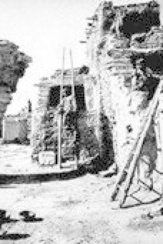 Hopi Lands: Full-Day Archaeology and Culture Tour - Second Mesa at the Hopi Cultural Center: lunch, museum time, and art you can actually talk about