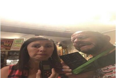 Jerome Ghost Adventure: Shuttle Tour using Ghost Hunting Equipment - Your Stops in Jerome: High School, Cemetery, and In-Between Spots